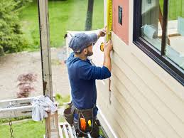 Reliable Elkhorn, CA Siding Installation Solutions